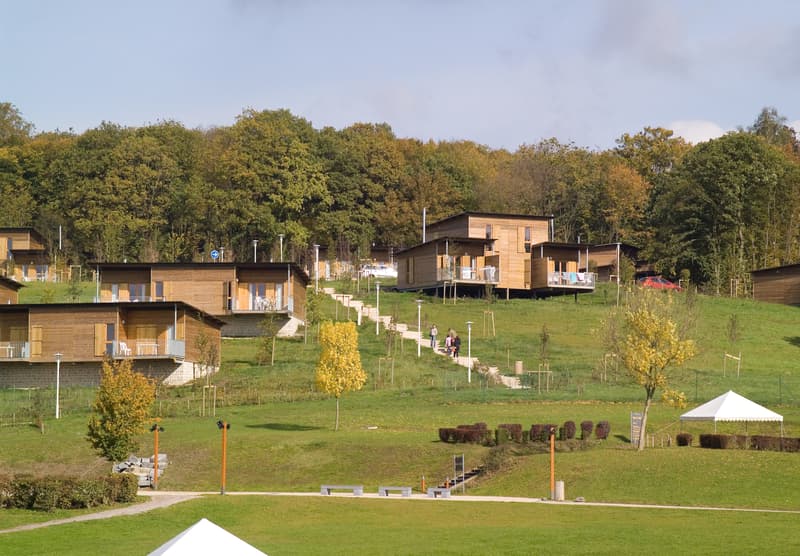 Les Cottages de Valjoly