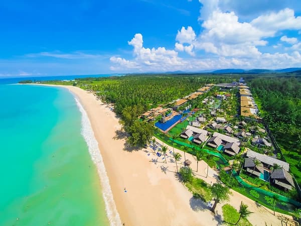 Graceland Khaolak Beach Resort-1