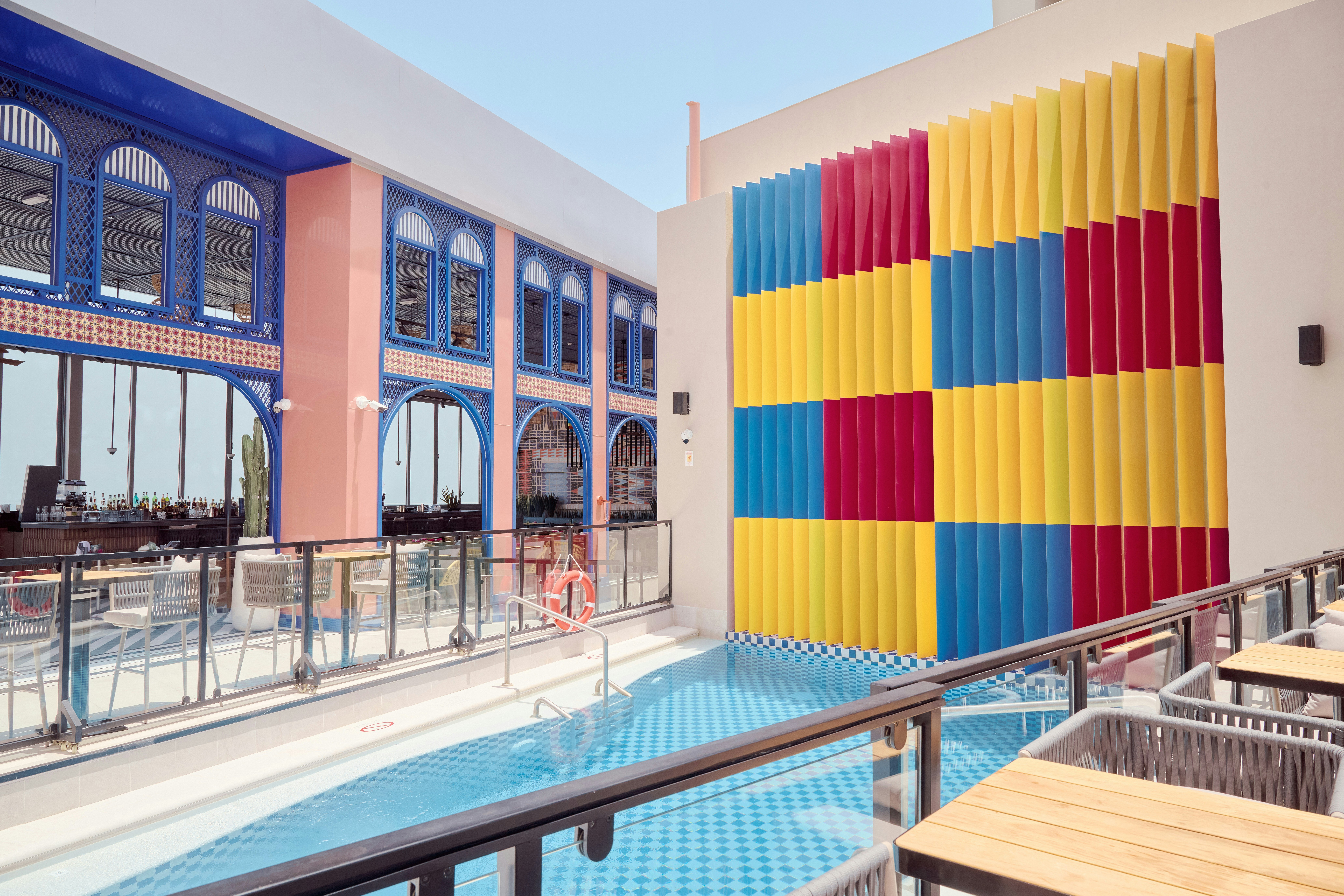Double Tree by Hilton Doha - Old Town
