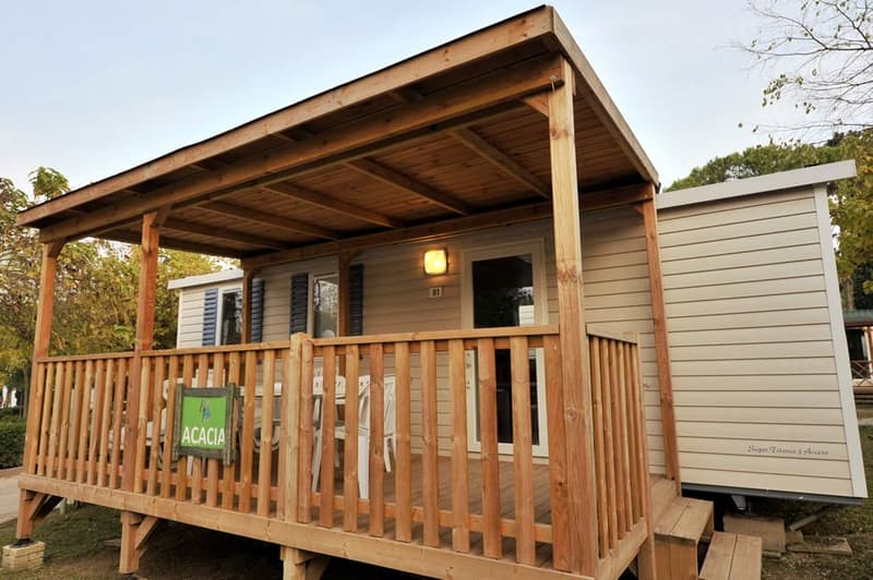Camping Bella Italia