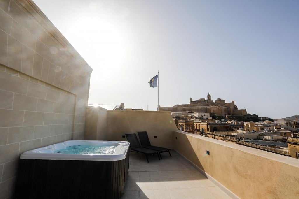 The Duke Boutique Hotel