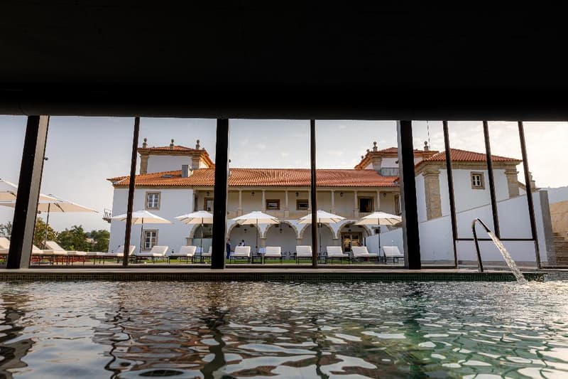 Solar do Requeijo by Luna Hotels &amp; Resorts