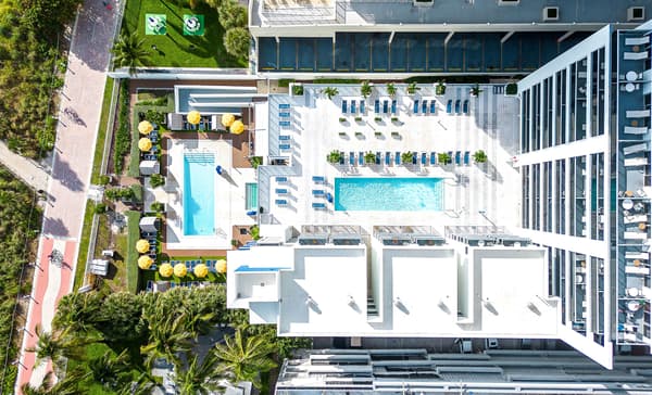 Hilton Cabana Miami Beach Resort-1
