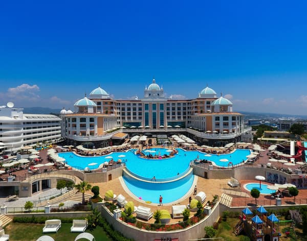 Litore Resort Hotel & Spa-1