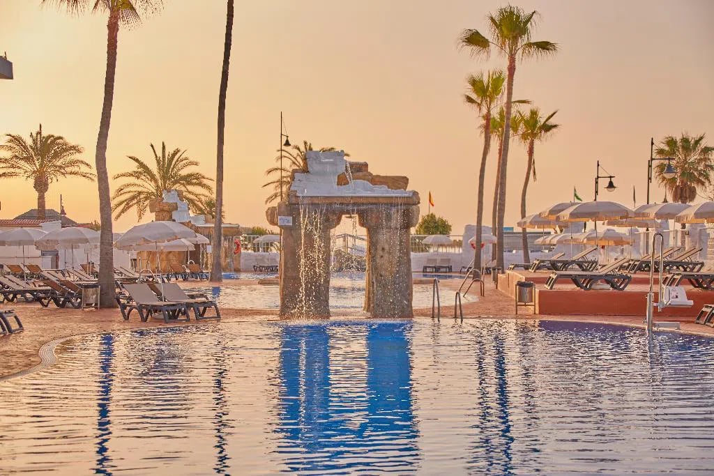 Ibersol Torremolinos Beach