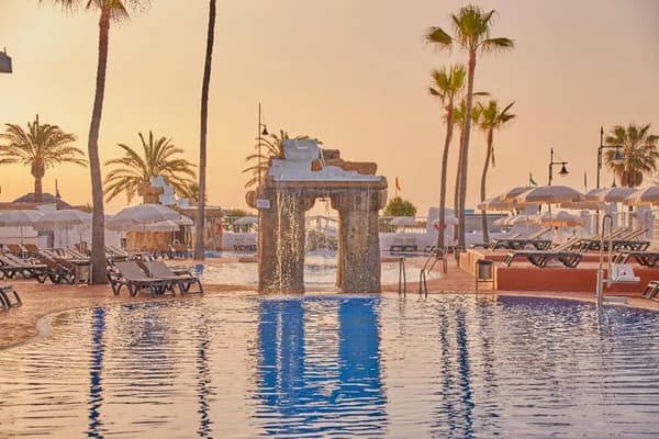 Ibersol Torremolinos Beach-1
