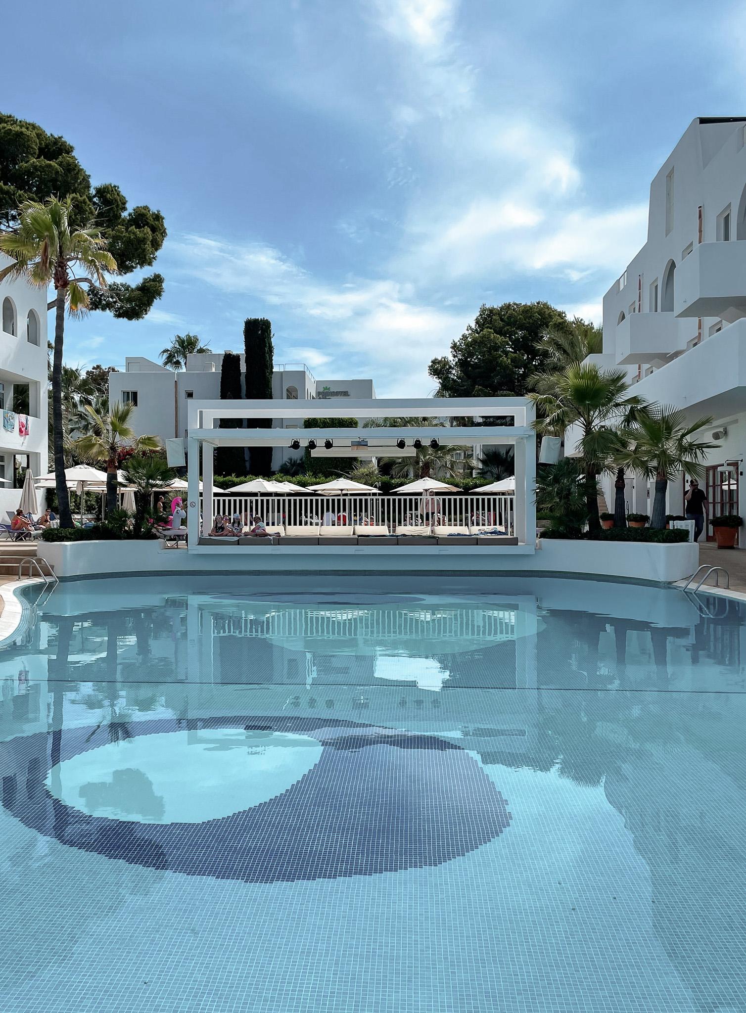 Prinsotel Alba, Cala d'Or