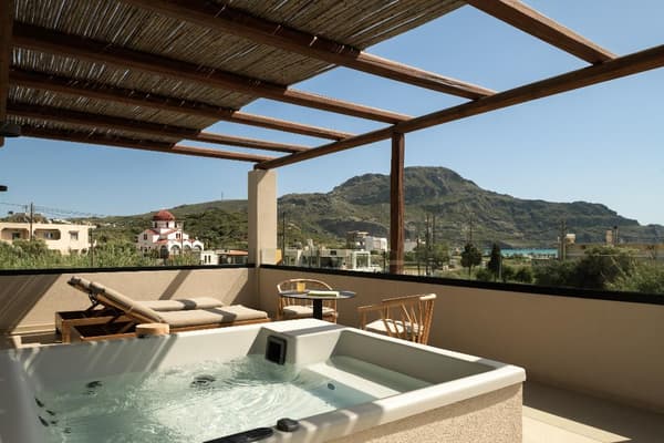 Kymani Boutique Hotel & Suites-1