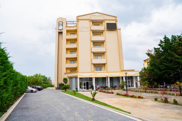 Hotel Princ-1