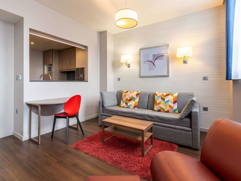 Adagio Liverpool