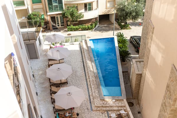 Hotel Casa di Sofia-1
