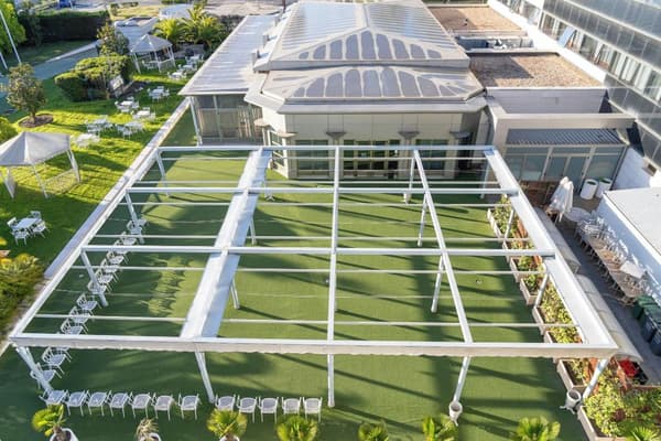 Gran Hotel Las Rozas-1
