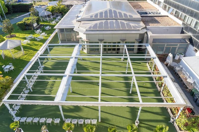 Gran Hotel Las Rozas