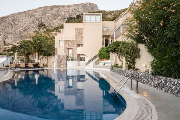 Hotel Antinea Suites & Spa-1