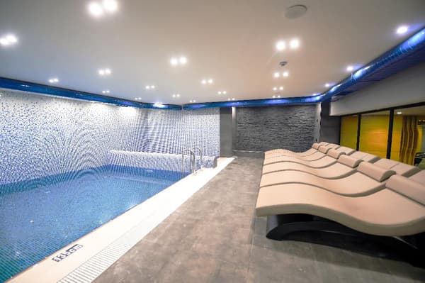 Cher Hotel & SPA istanbul-1