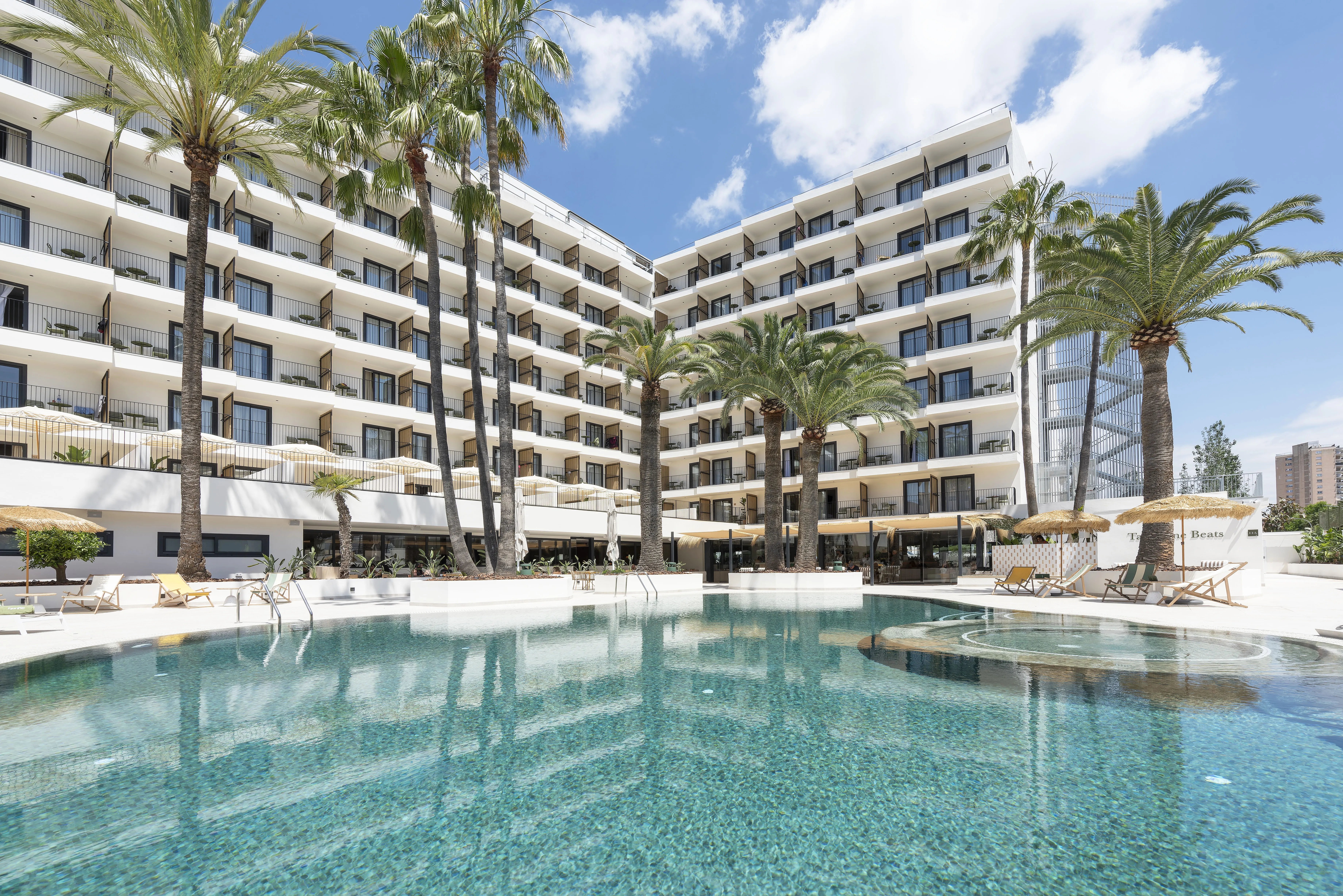 Tangerine by Honne Hotels