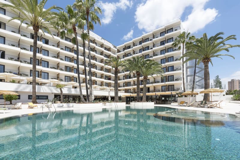 Tangerine by Honne Hotels