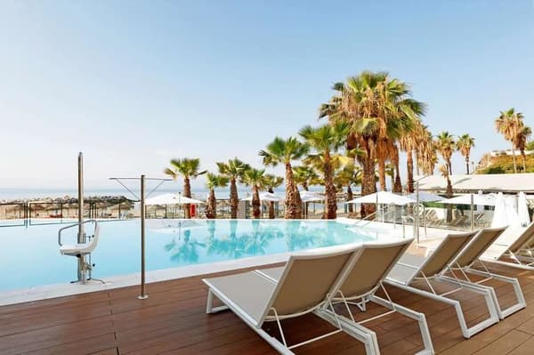 Hotel Benalma Costa del Sol-1