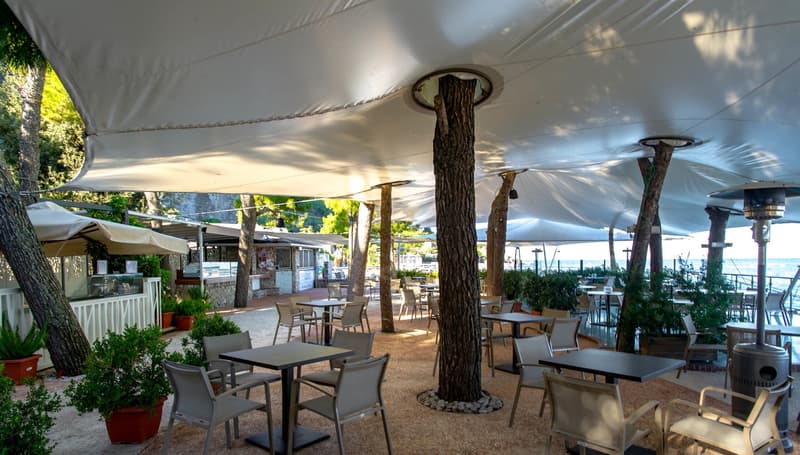 Hotel Le Axidie