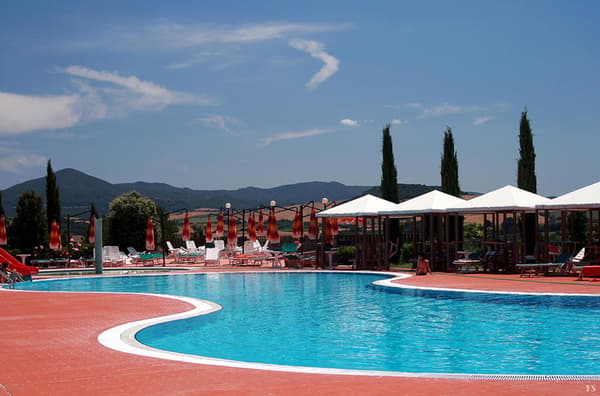 Hotel Fattoria Belvedere-1