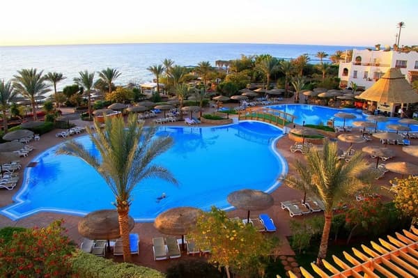 Pickalbatros Royal Grand Resort - Sharm El Sheikh-1