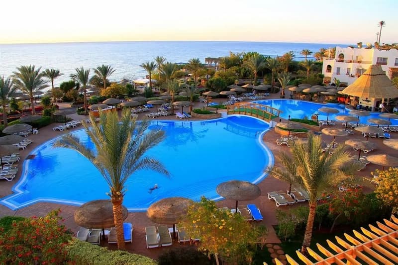 Pickalbatros Royal Grand Resort - Sharm El Sheikh