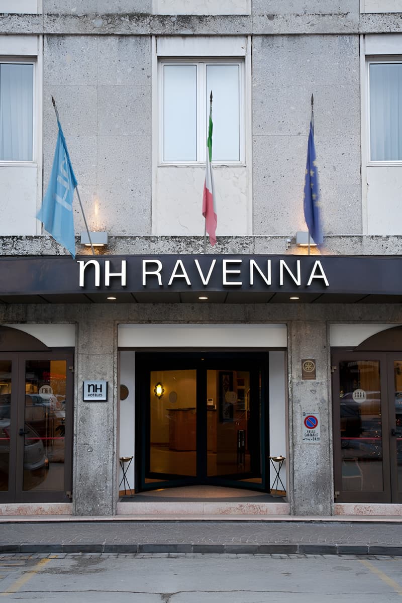 Nh Ravenna