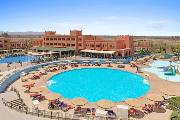 Pickalbatros Aqua Fun Club Resort-1