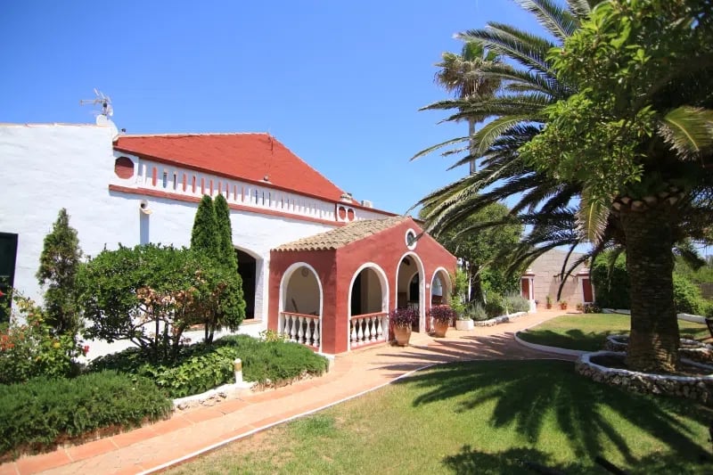 Agroturismo Matchani Gran