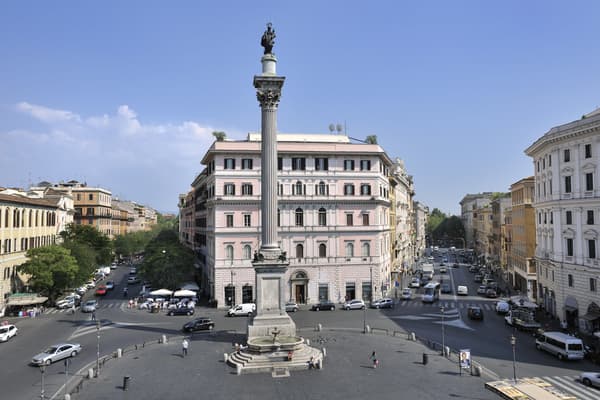 Mecenate Palace-1