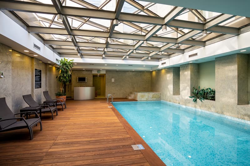 Ontur Hotel Izmir