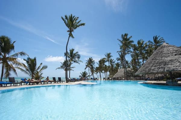 Karafuu Beach Resort & Spa-1