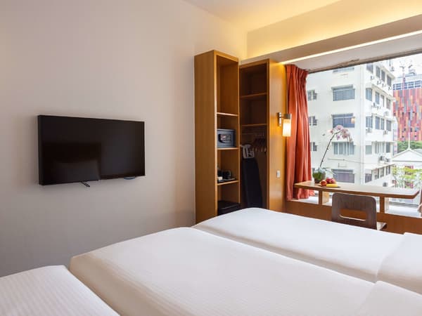 Ibis Singapore on Bencoolen-1