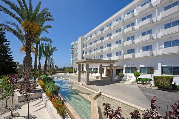 Nestor Hotel-1