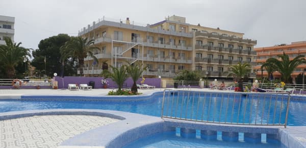 Bei Juan Mallorca Hostal-1