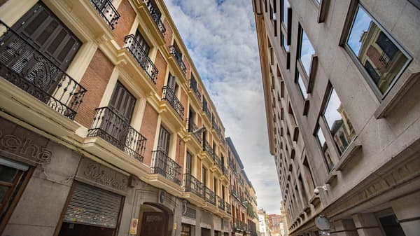 Soho Boutique Congreso-1