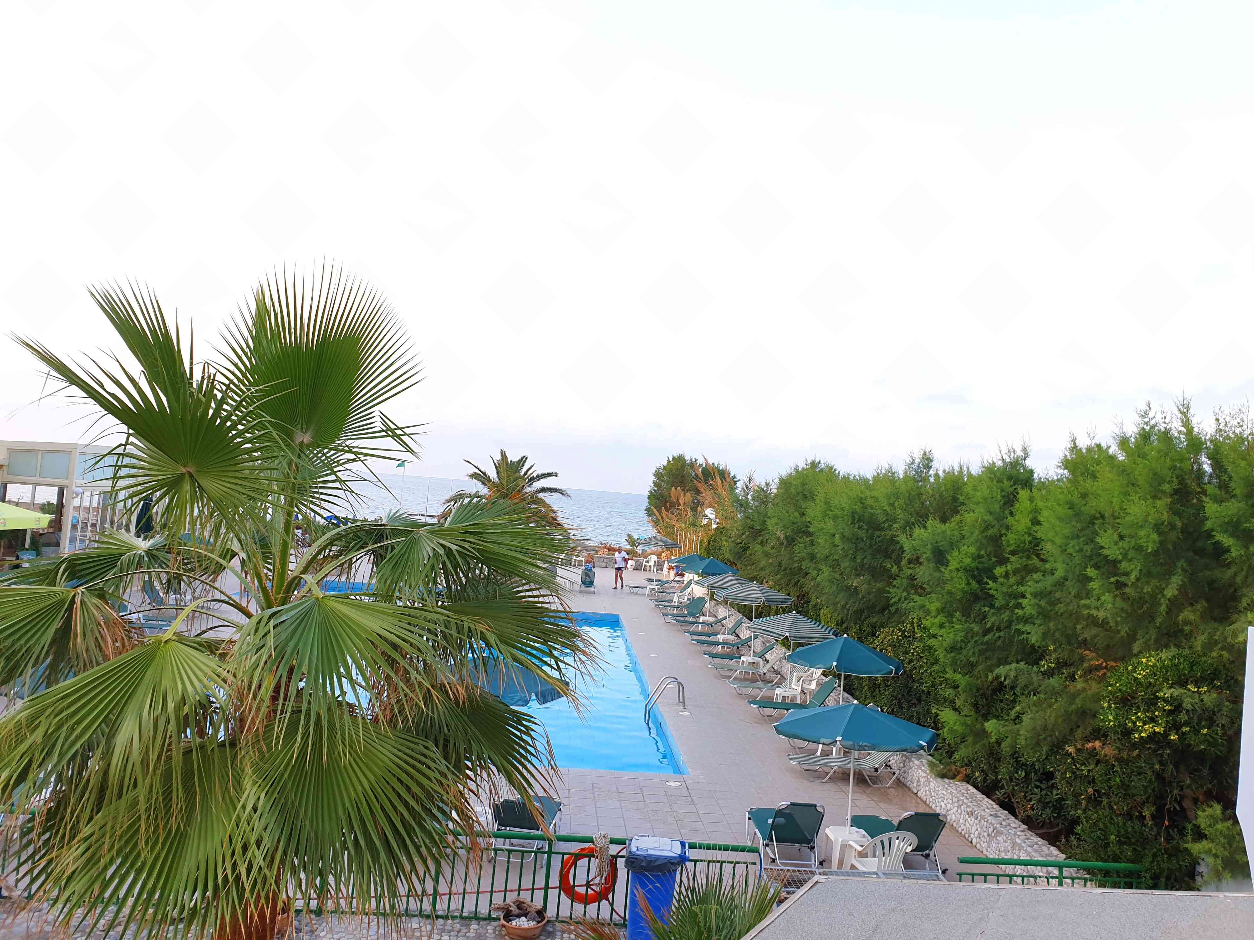 Kathrin Beach