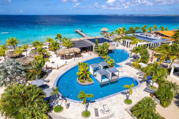 Delfins Beach Resort-1