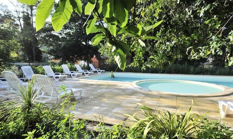 Residentie Villa Marine - maeva Home