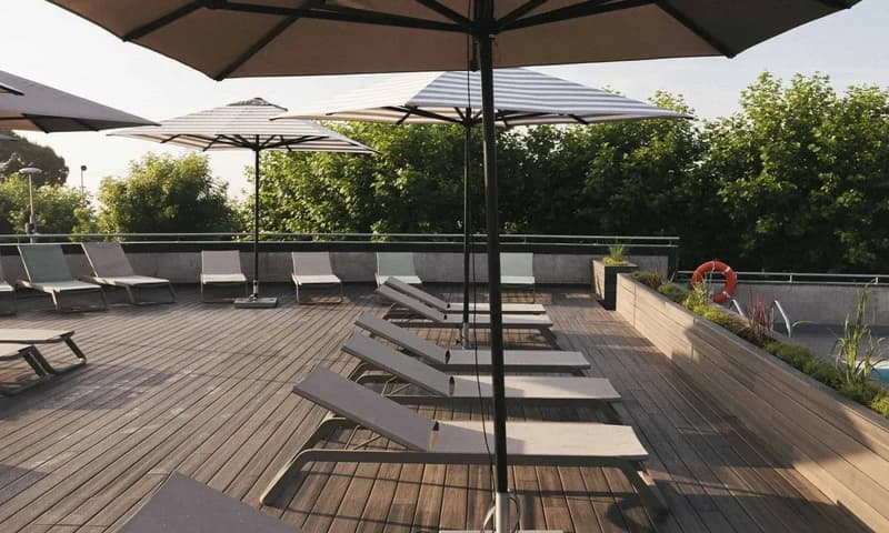 Camping Wecamp San Sebastián