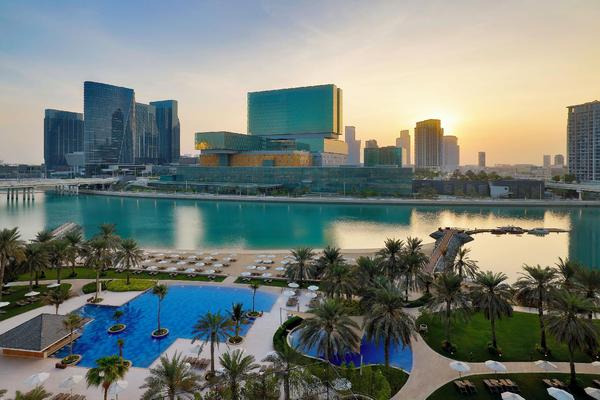 Beach Rotana Residences-1