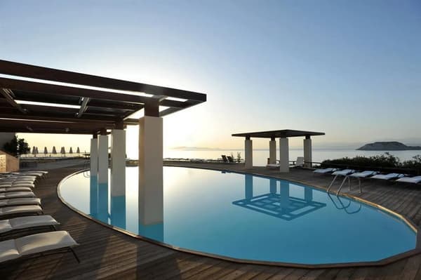 Sea Side Resort & Spa-1