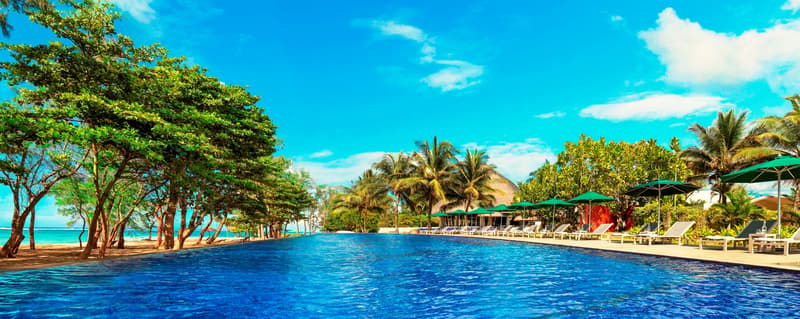 So Sofitel Mauritius