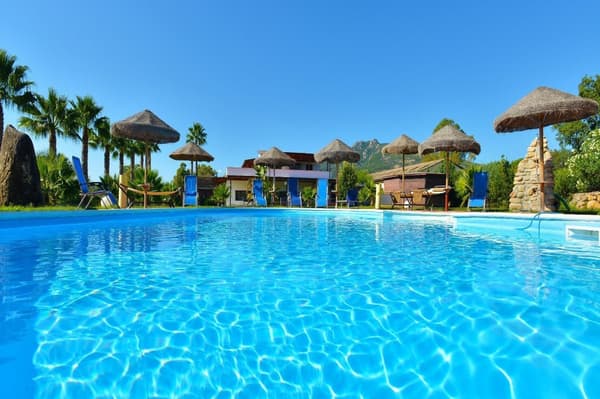 Hotel Rurale Orti Di Nora & Spa-1