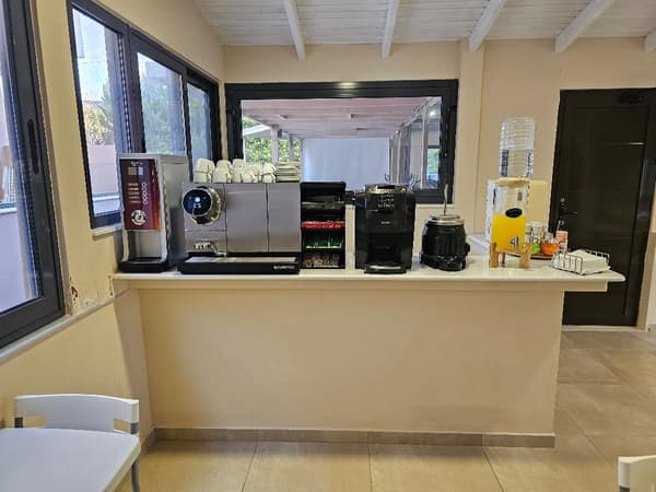 The Santo George Beach Resort-1