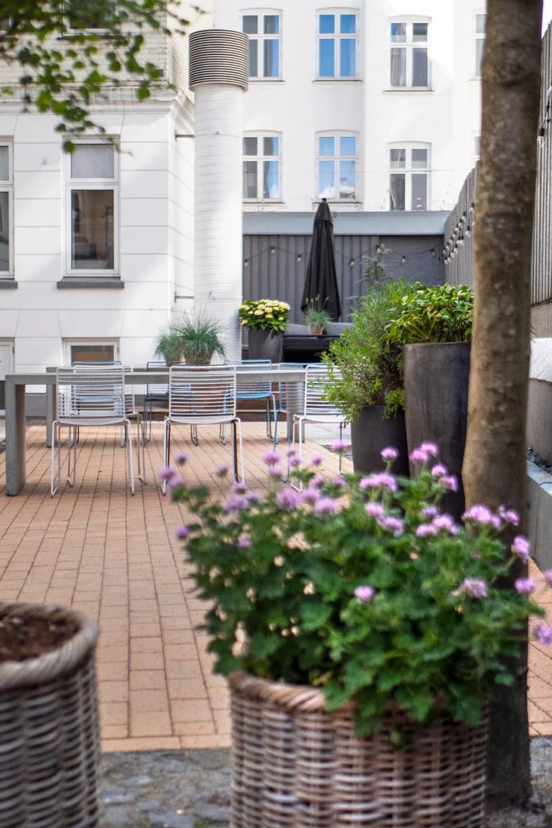 Hotel Mayfair