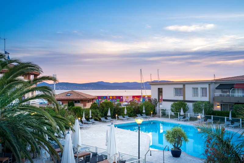 Best Western La Marina