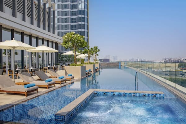 Hilton Garden Inn Dubai Business Bay-1