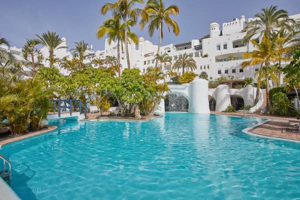 Hyatt Ziva Jardin Tropical Tenerife-1