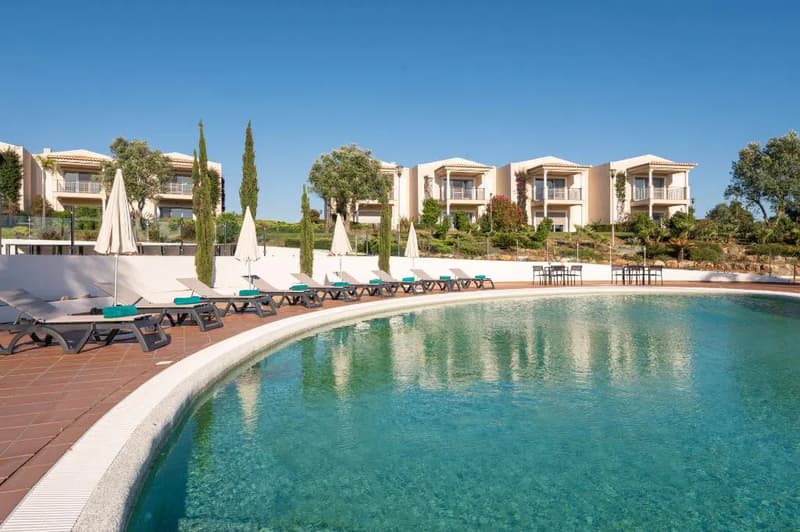 Vale da Lapa Village Resort